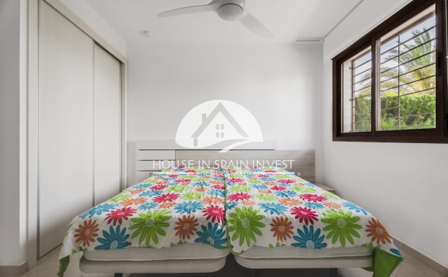 Herverkoop - Appartement - Orihuela Costa - La Zenia