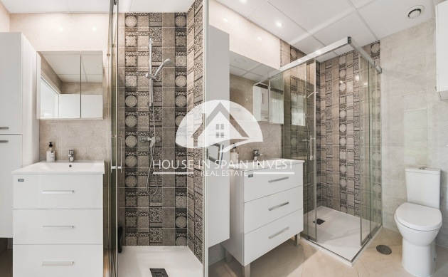 Herverkoop - Appartement - Orihuela Costa - La Zenia