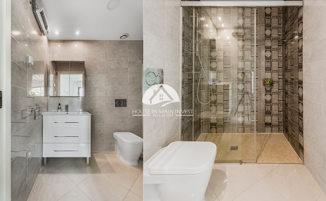 Herverkoop - Appartement - Orihuela Costa - La Zenia