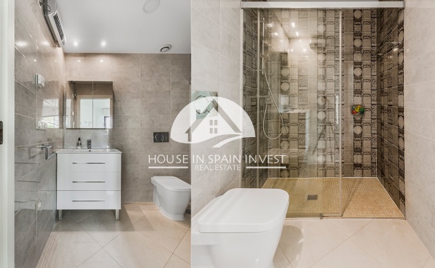 Herverkoop - Appartement - Orihuela Costa - La Zenia