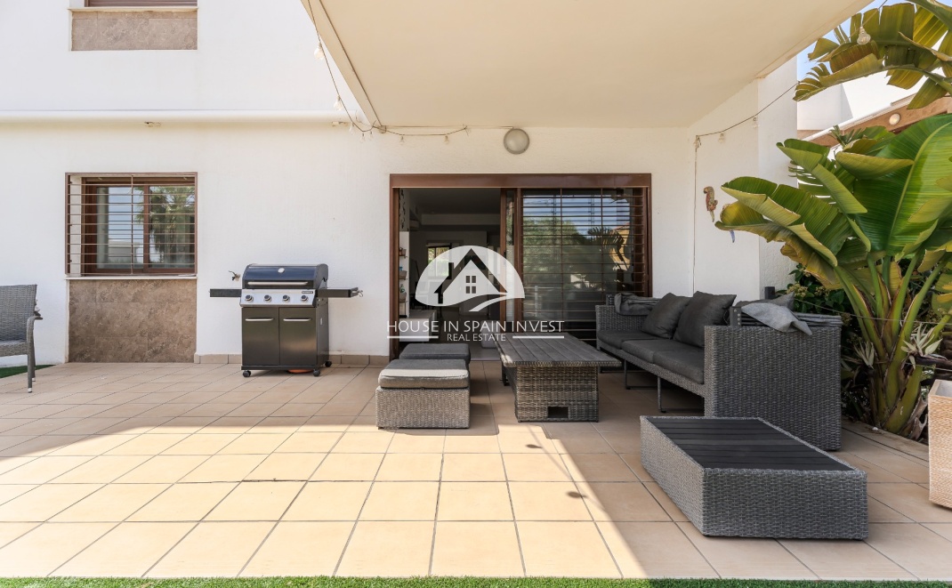 Herverkoop - Appartement - Orihuela Costa - La Zenia