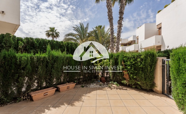 Herverkoop - Appartement - Orihuela Costa - La Zenia