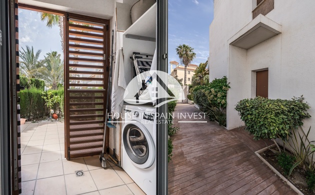 Herverkoop - Appartement - Orihuela Costa - La Zenia