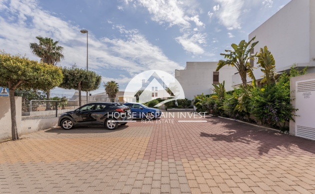 Herverkoop - Appartement - Orihuela Costa - La Zenia