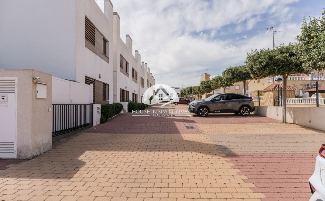 Herverkoop - Appartement - Orihuela Costa - La Zenia