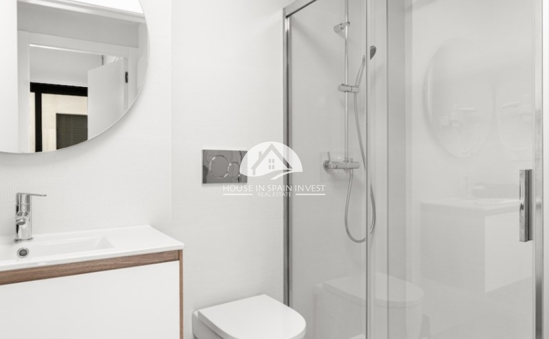 Reventa - Apartamento - Torrevieja - Playa del Cura