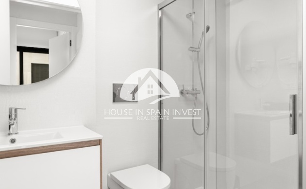 Reventa - Apartamento - Torrevieja - Playa del Cura