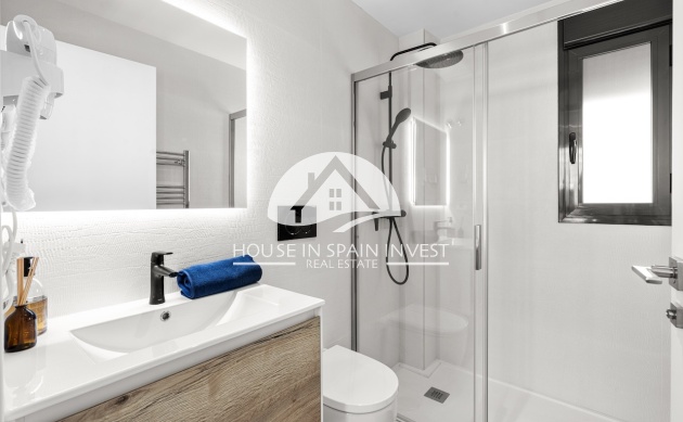 Reventa - Apartamento - Torrevieja - Playa del Cura