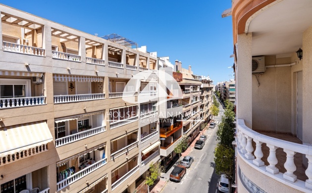 Reventa - Apartamento - Torrevieja - Playa del Cura