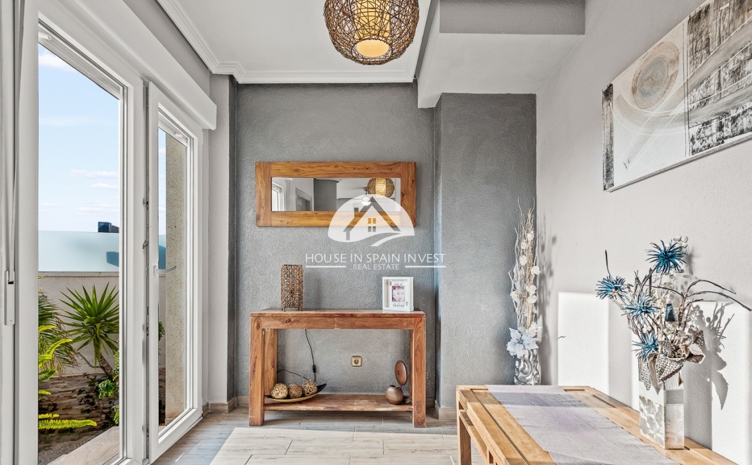 Herverkoop - Villa - Orihuela Costa - Playa Flamenca