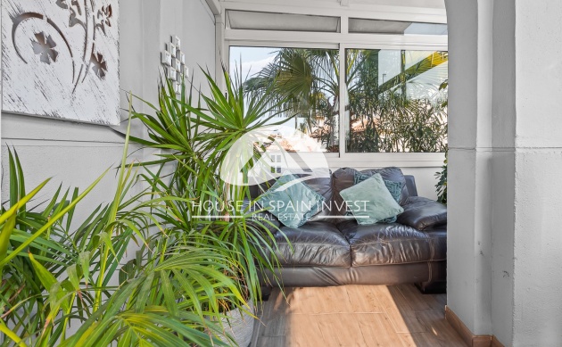 Herverkoop - Villa - Orihuela Costa - Playa Flamenca