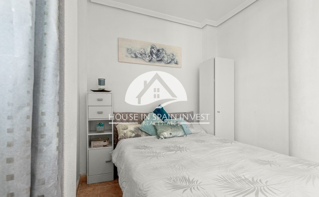 Herverkoop - Villa - Orihuela Costa - Playa Flamenca