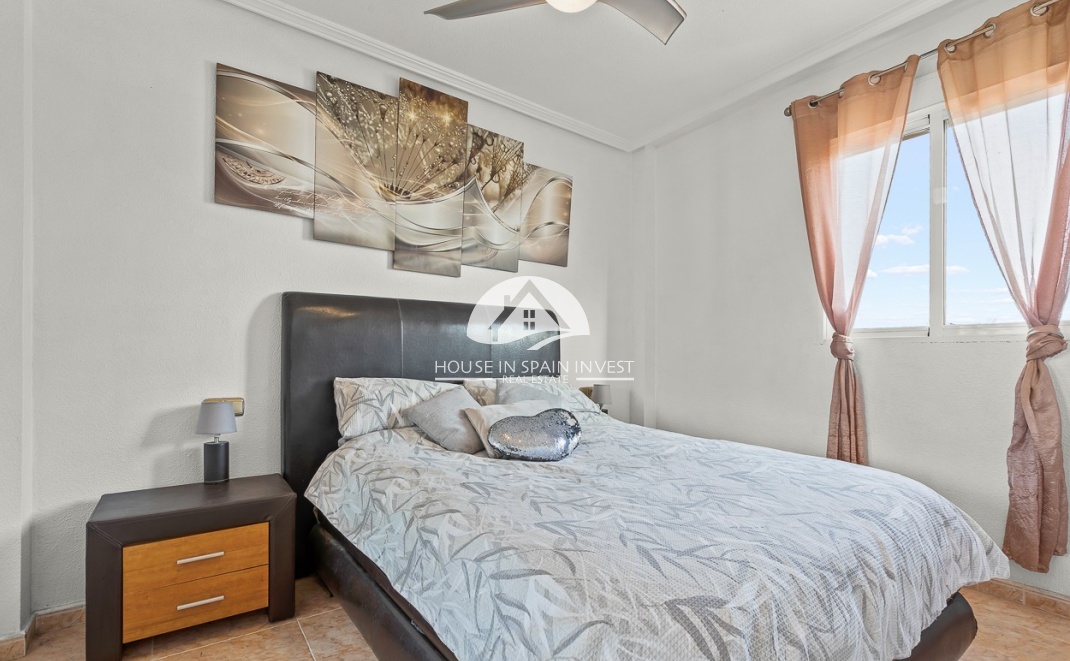 Herverkoop - Villa - Orihuela Costa - Playa Flamenca