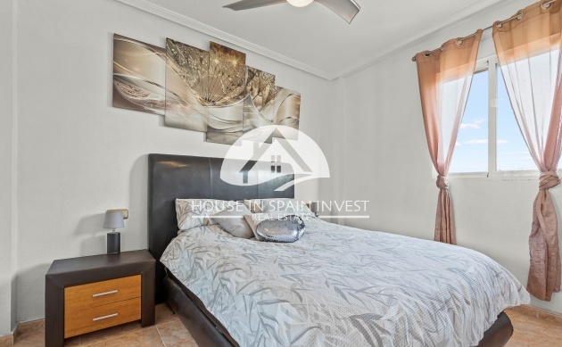 Herverkoop - Villa - Orihuela Costa - Playa Flamenca