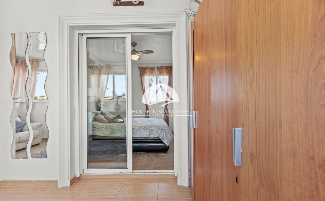 Herverkoop - Villa - Orihuela Costa - Playa Flamenca