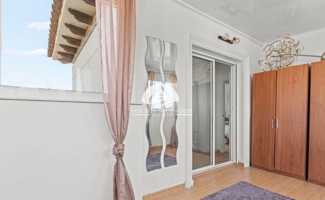 Herverkoop - Villa - Orihuela Costa - Playa Flamenca