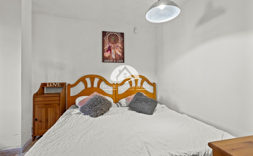 Herverkoop - Villa - Orihuela Costa - Playa Flamenca