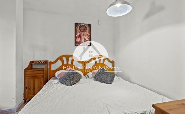 Herverkoop - Villa - Orihuela Costa - Playa Flamenca