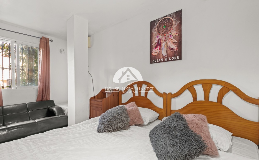 Herverkoop - Villa - Orihuela Costa - Playa Flamenca