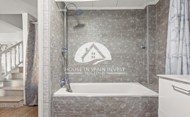 Herverkoop - Villa - Orihuela Costa - Playa Flamenca