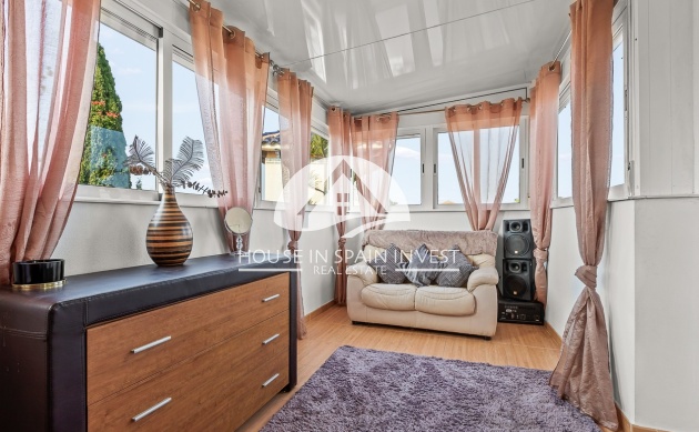 Herverkoop - Villa - Orihuela Costa - Playa Flamenca