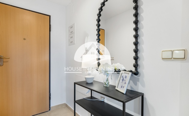 Herverkoop - Appartement - Orihuela Costa - Lomas De Cabo Roig