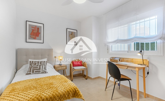 Herverkoop - Appartement - Orihuela Costa - Lomas De Cabo Roig