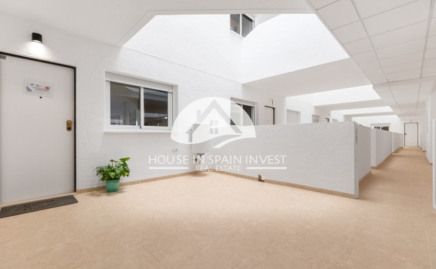 Herverkoop - Appartement - Orihuela Costa - Lomas De Cabo Roig