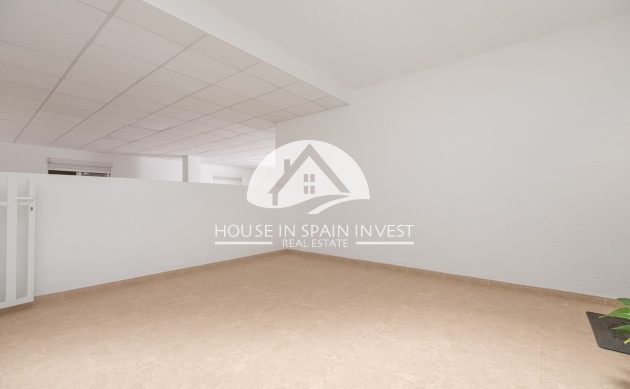 Herverkoop - Appartement - Orihuela Costa - Lomas De Cabo Roig