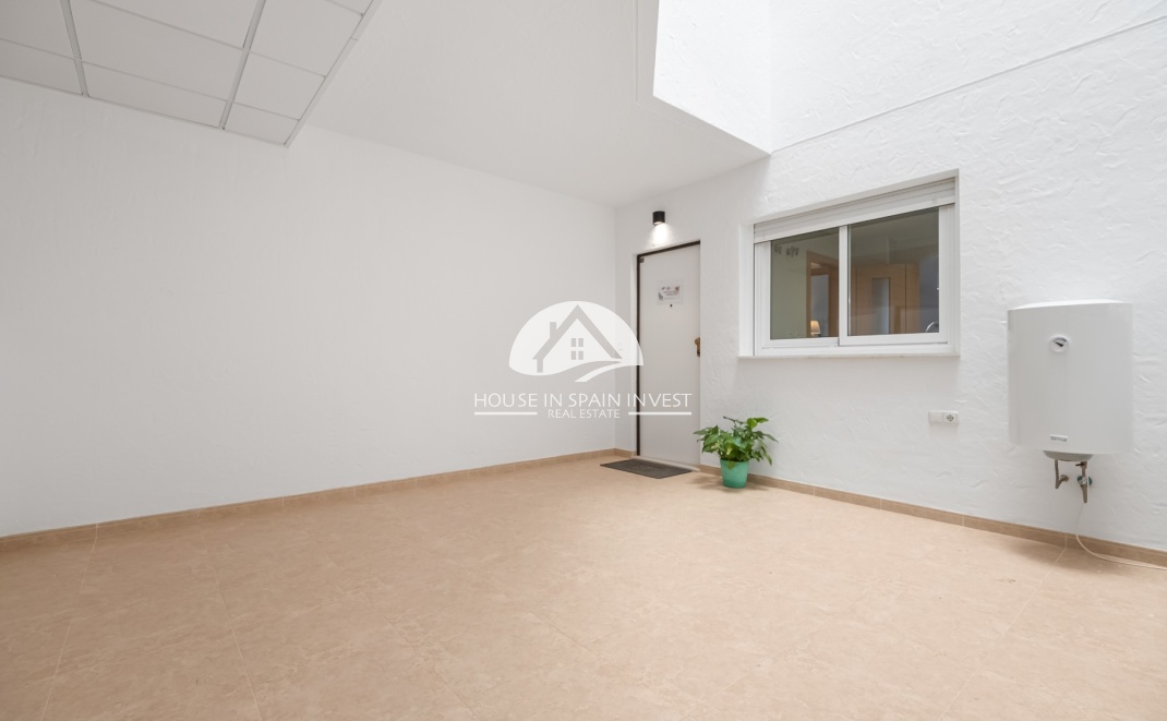 Herverkoop - Appartement - Orihuela Costa - Lomas De Cabo Roig