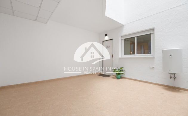 Herverkoop - Appartement - Orihuela Costa - Lomas De Cabo Roig