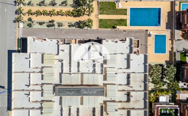 Herverkoop - Appartement - Orihuela Costa - Lomas De Cabo Roig