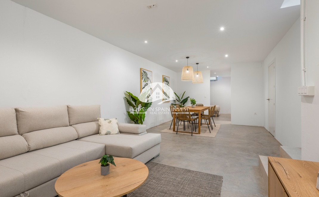 Nieuwbouw   - Villa - Los Alcázares