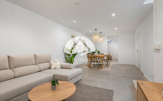 Nieuwbouw   - Villa - Los Alcázares