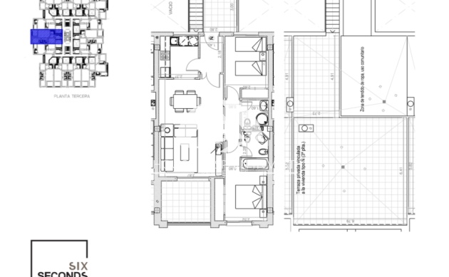 Resale - Apartment  - Orihuela Costa - Lomas De Cabo Roig