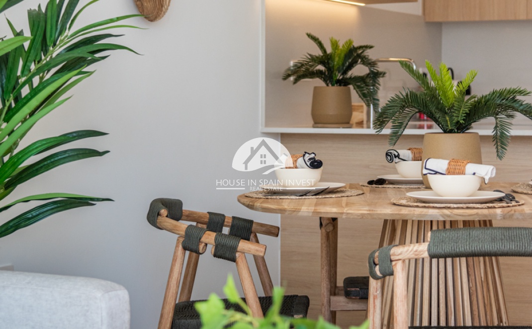 Nieuwbouw   - Villa - Los Alcázares