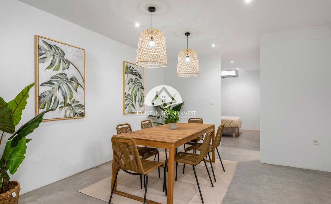 Nieuwbouw   - Villa - Los Alcázares