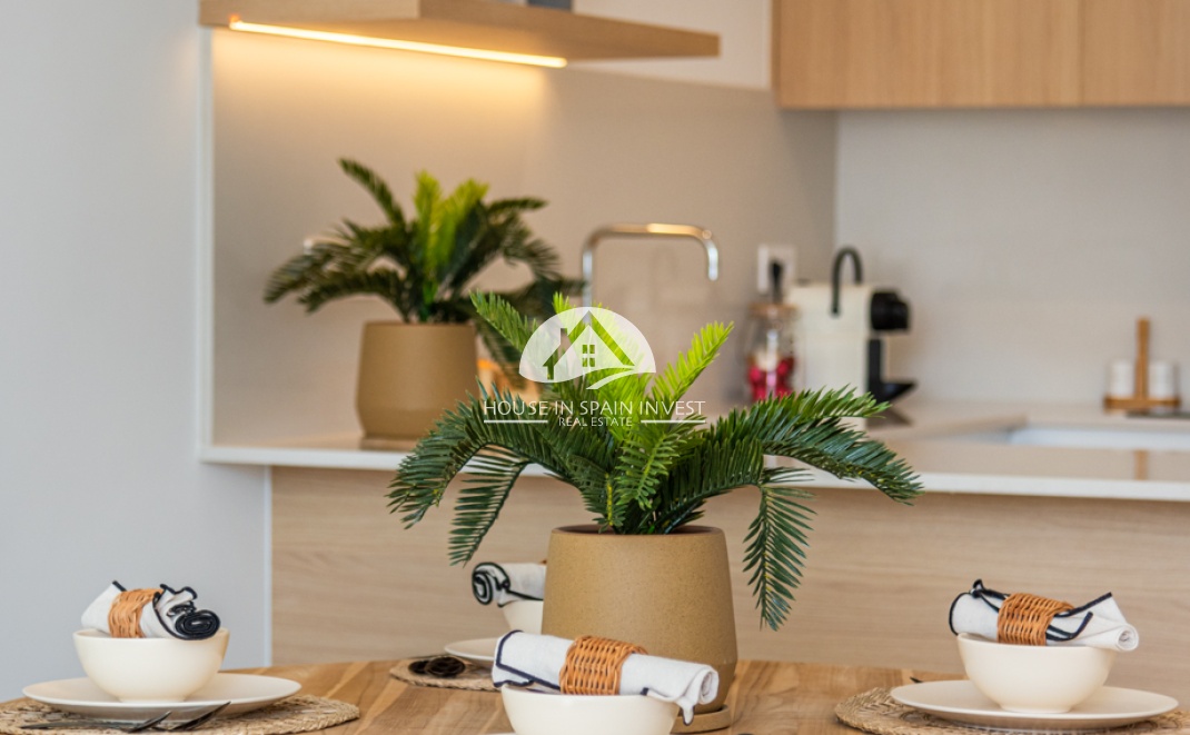 Nieuwbouw   - Villa - Los Alcázares