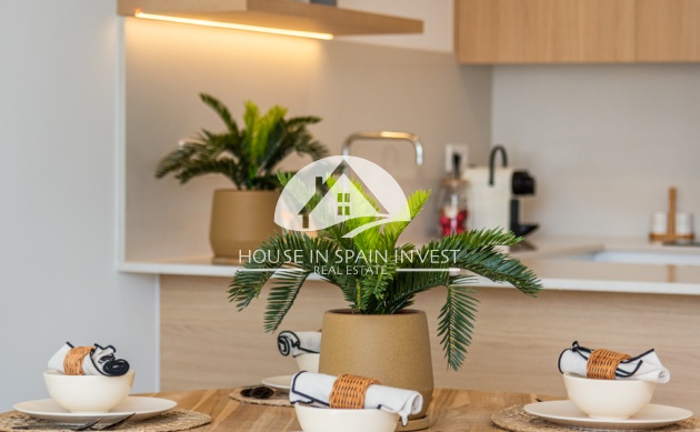 Nieuwbouw   - Villa - Los Alcázares