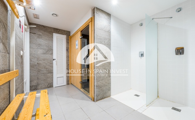 Resale - Apartment  - Orihuela Costa - Punta Prima  