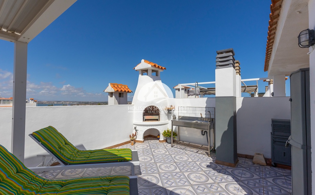 Reventa - Apartamento - Torrevieja - La Mata