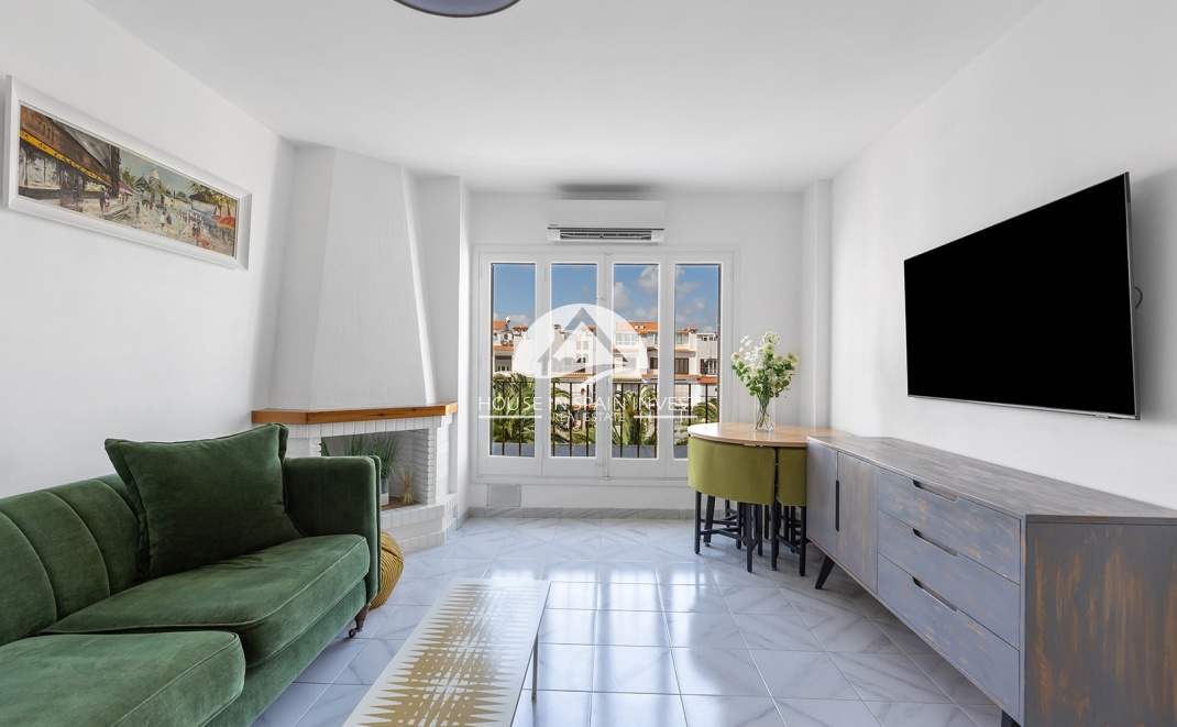 Reventa - Apartamento - Torrevieja - La Mata