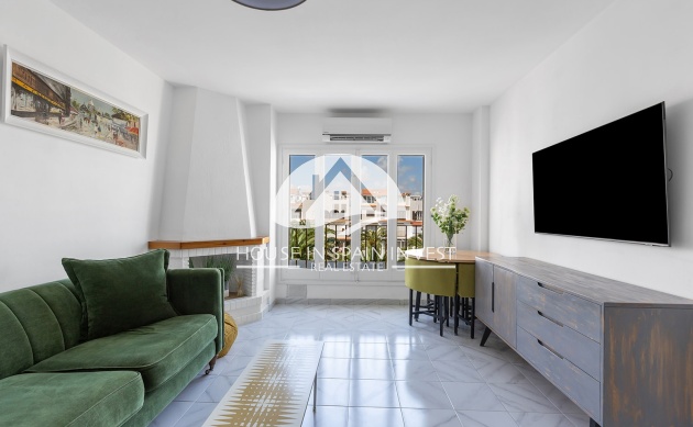 Reventa - Apartamento - Torrevieja - La Mata