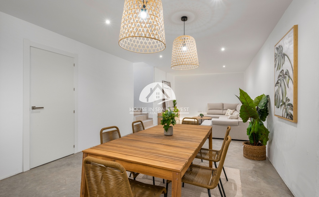 Nieuwbouw   - Villa - Los Alcázares