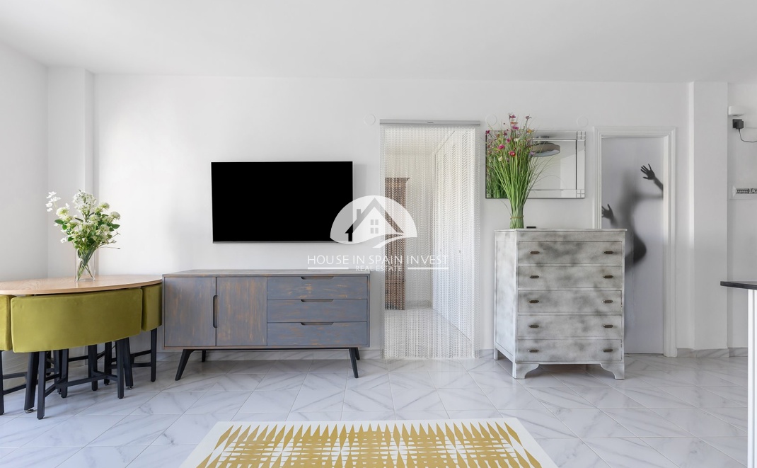 Reventa - Apartamento - Torrevieja - La Mata