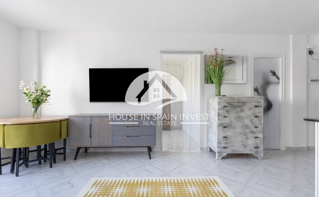 Reventa - Apartamento - Torrevieja - La Mata