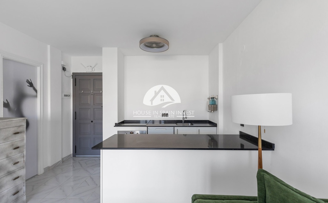 Reventa - Apartamento - Torrevieja - La Mata