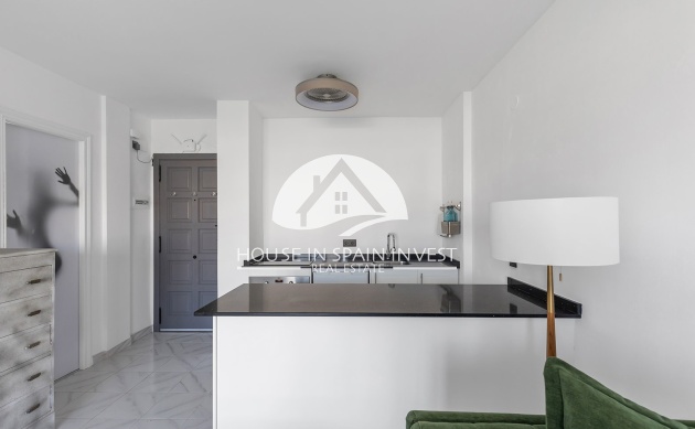 Reventa - Apartamento - Torrevieja - La Mata