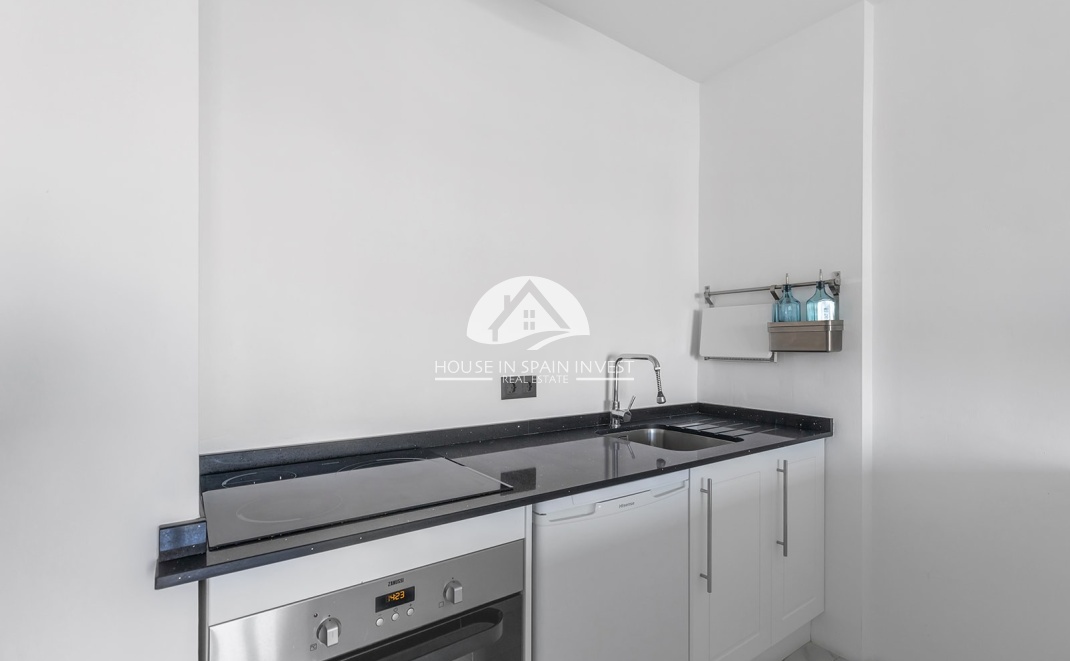 Reventa - Apartamento - Torrevieja - La Mata