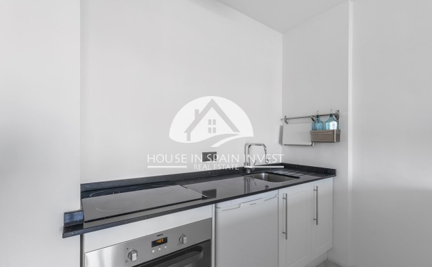 Reventa - Apartamento - Torrevieja - La Mata